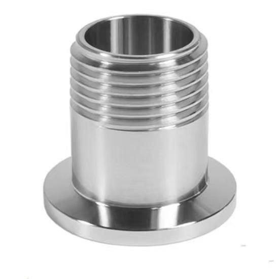 Stainless Steel Aluminum Precision CNC OEM Gam Tractor Spare Parts
