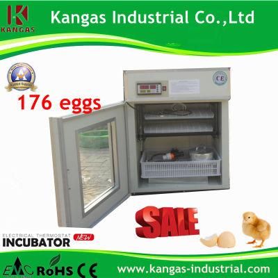 100 Eggs Quail Egg Incubator (KP-3)