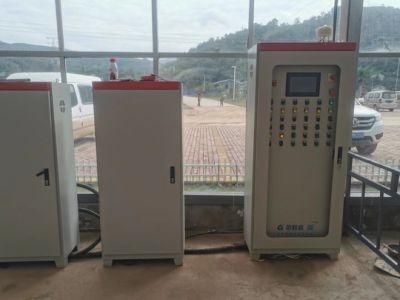 Modern Agricutural Fertilizer Dosing System for Irrigation Drip