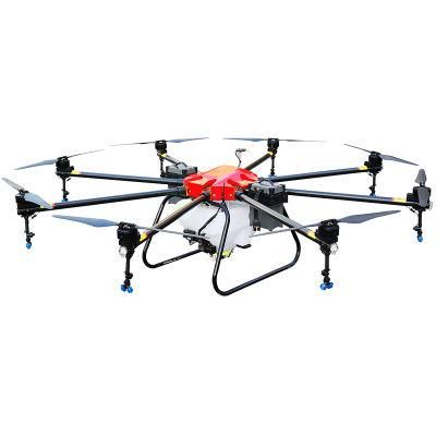 Sale Price 30kg Autonomous Duster Crop Aircrafts Sprayer Drone for Agriculture