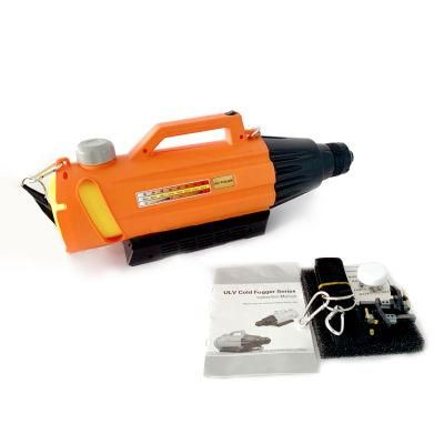 Factory Supply Portable Power Pest Control Bug Sprayers