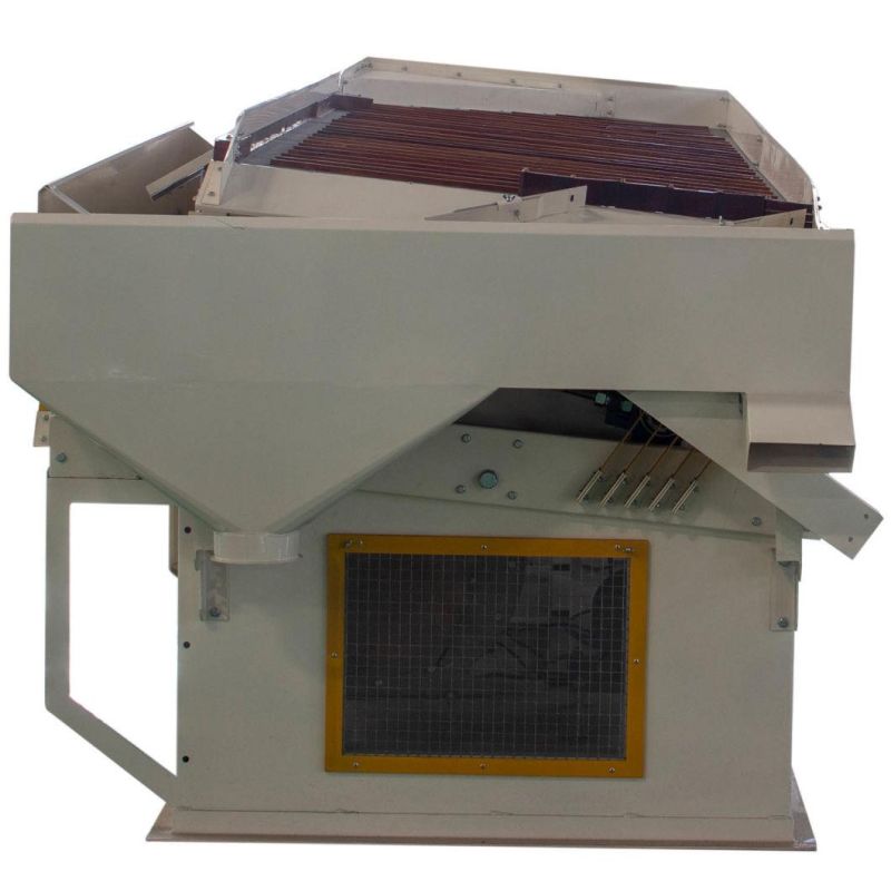 Grain Seed Specific Gravity Separator