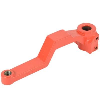 Top Selling High Precision CNC Machining Investment Casting Part