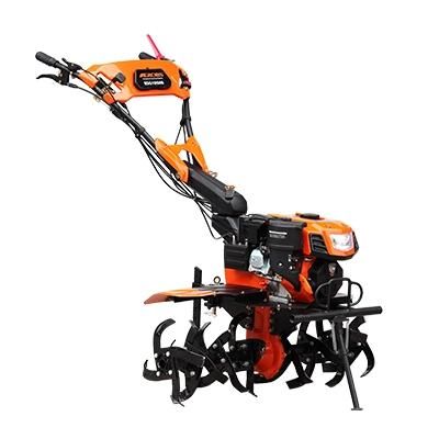 Gasoline/Petrol Tiller Mini Power Weeders Power Tiller Garden Tiller (BSG1050B)