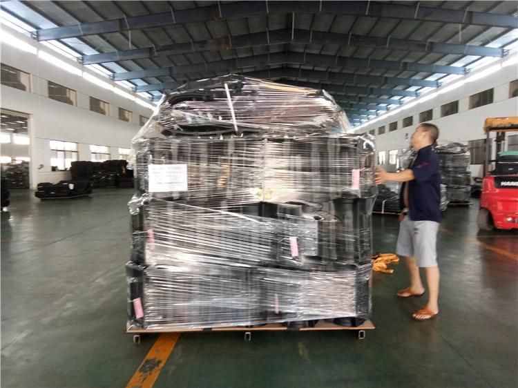 Bridgestone Combine Harvester Rubber Belt Crawler Sales in Myanmar