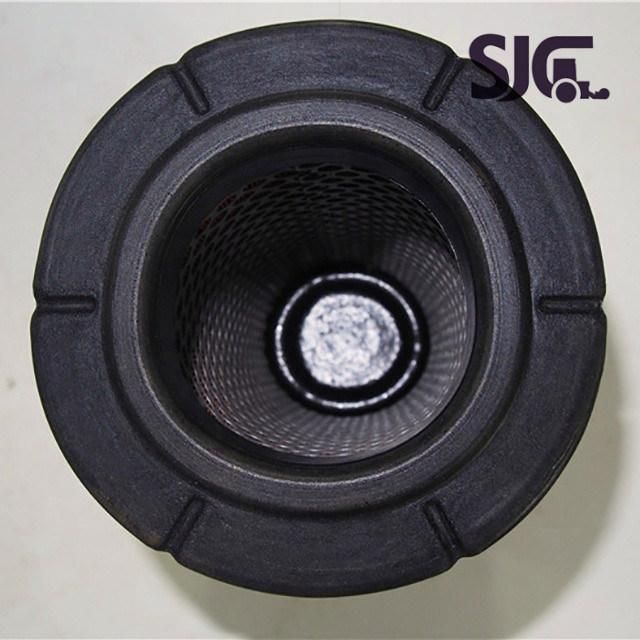 Yanmar Harvester Parts DC68g Air Filter 1e6b35-0402