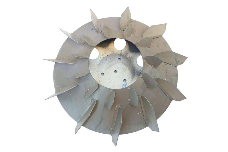 Hot Sale High Quality 3HP Impeller Aerator Within SS304 Impellers