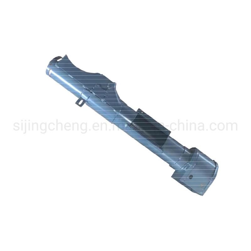 Threshing Machine Accessories Housing Weld, Impurity Lifting Auger W3.5h-02hb-11b-01-01-00