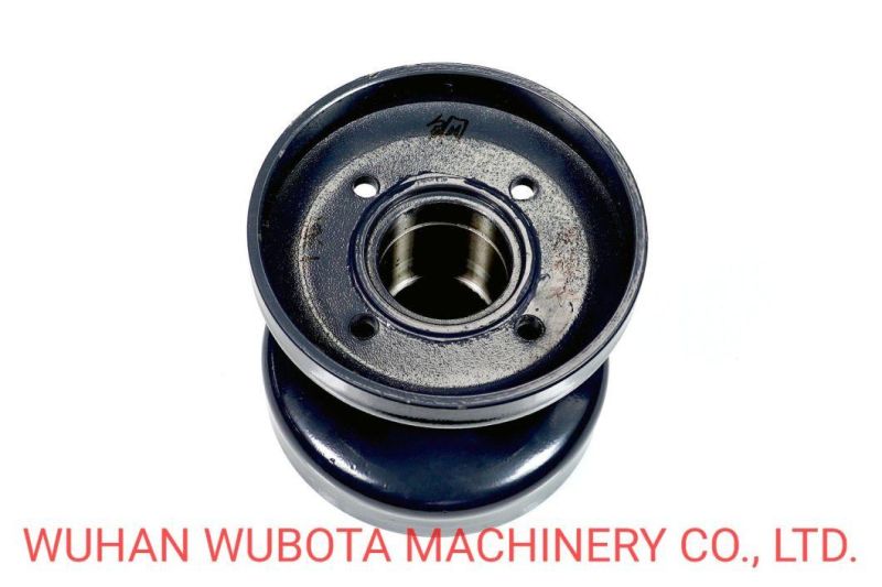 for Kubota DC68, DC60, DC70 Driving Wheel Spare Parts