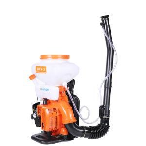 2 Stroke Petrol Knapsack Fogging Machine of Agricultural Machinery