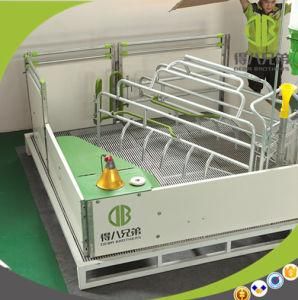 Pig Equipment Pig Farm Design Farrowing Crate Farm Equipment