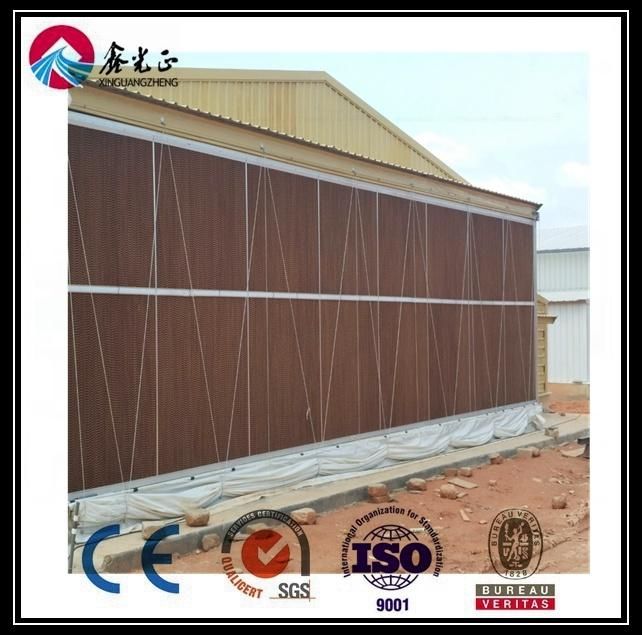 Chicken House Equipment