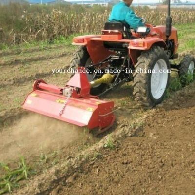 High Quality Agriculture Cultivator 1gqn-100 12-15HP Garden Tractor Mounted 1m Width Mini Rotary Tiller