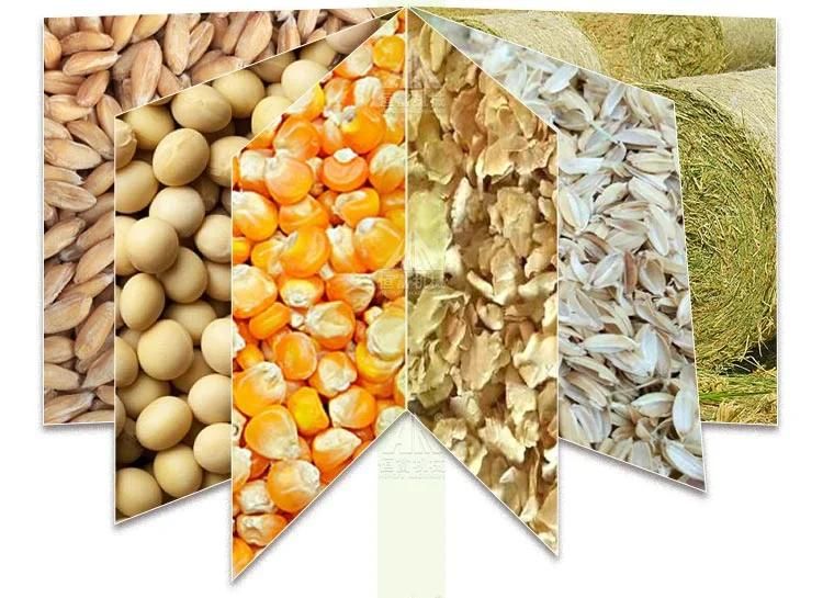 Fish Feed Pellet Machine Animal Food Pellet Processing Machine