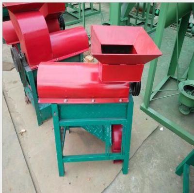 Small Size Home Use Corn Sheller with Factory Price