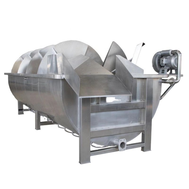 Poultry Plucking Machine/Chicken Slaughtering Equipment/Automatic Chicken Feather Plucking Machine