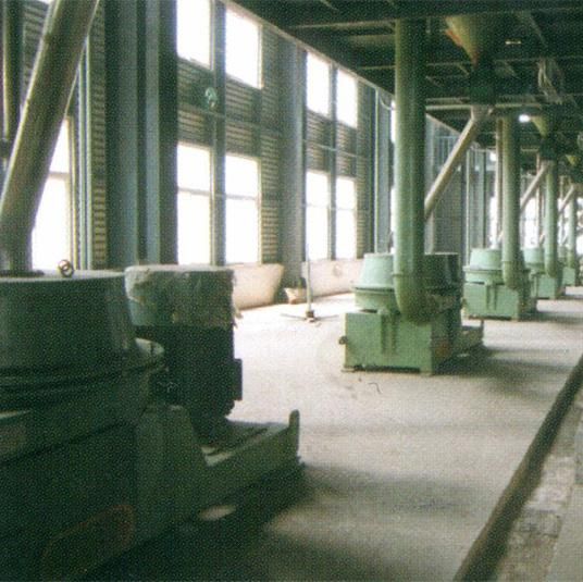 High Quality Nano-Calcium Grinding Mill Pulverizer
