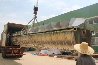 100-1000bph Slaughterhouse Slaughtering Equipment Line