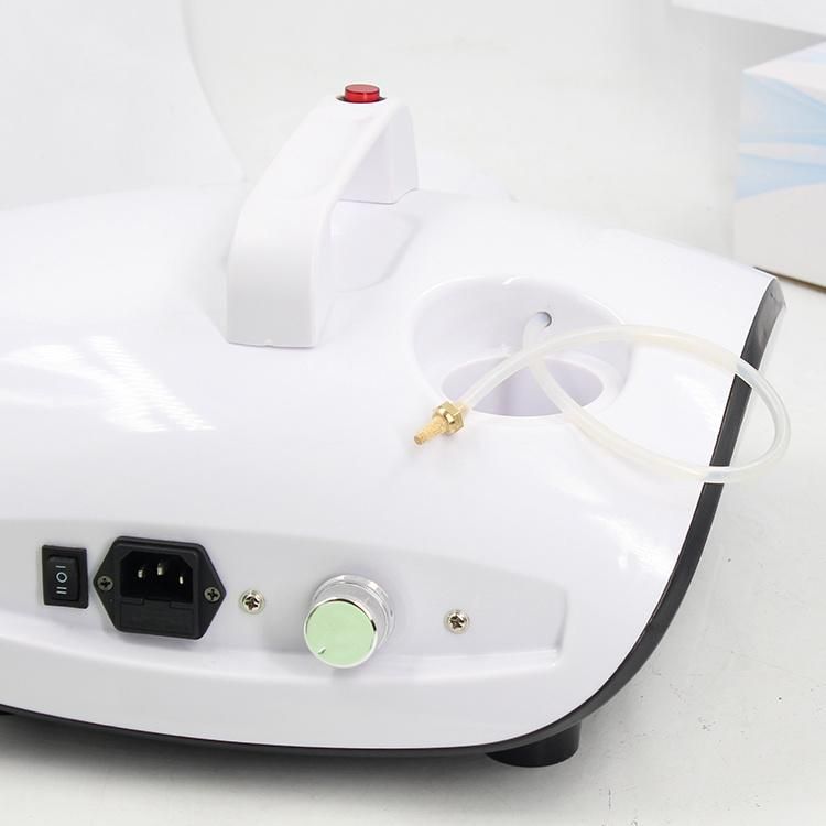 Atomization Car Room Home Use Fogging Machine Indoor Smoke Fog Machine Mist Small Disinfection Spray