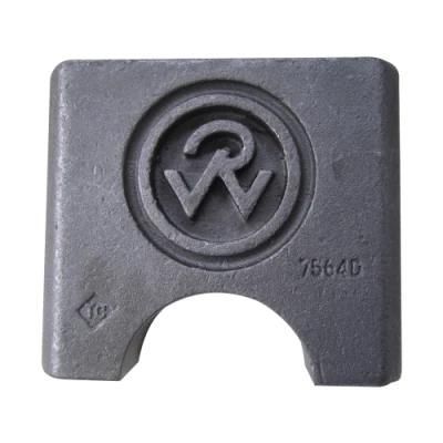 Low Price Smooth Surface Rapid Prototyping Practical Investment Casting Part