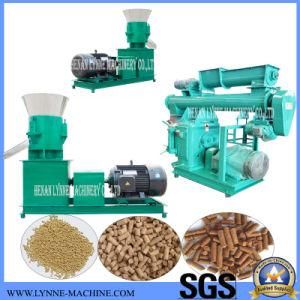 Animal Chicken Pellet Feed Mill Machine with Best Price for Sale