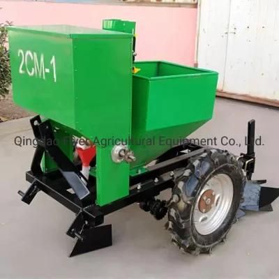 High Quality Potato Seeder Machine