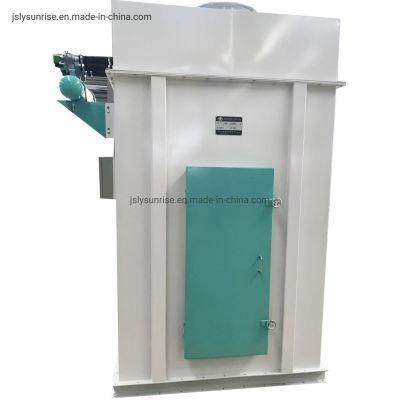 Dust Collector/ Square Pulse Filter for Feed Processing Machinery