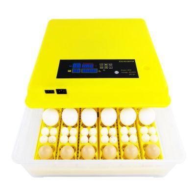 Cheap Price Chicken Duck Goose Quail Poultry Egg Incubator/Chicken Egg Incubator for Sale