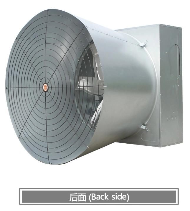 China Manufacturer Air Circulation Ventilation Fan