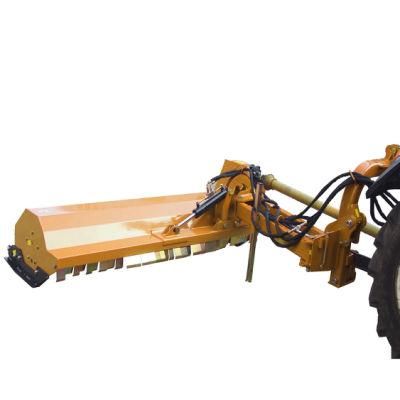 Farm Implements 3 Point Linkage Verge Flail Mower for Tractor with CE for Sale