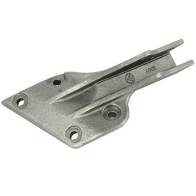 Manufacturer Promotion Smooth Surface High Precision Model Casting Parts