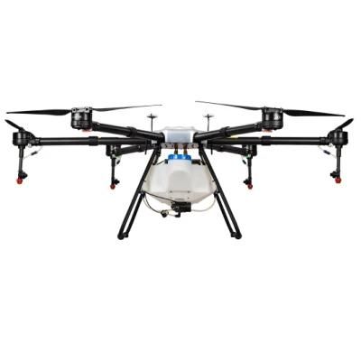 6 Wings and Motors Spray Drone Sprayer Agriculture Machine 10L 16L