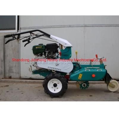 Orchard Ditching Machine Diesel Oil Rotary Tillage Machine