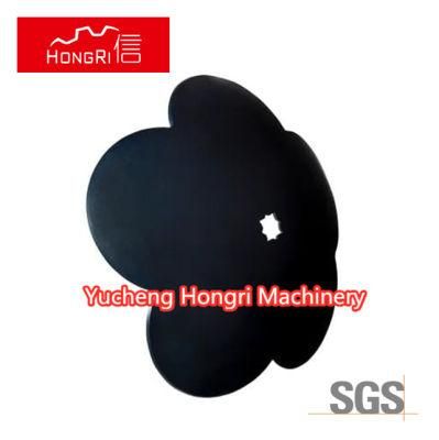Notched 65mn Boron Steel Disc Harrow/Blade for Sale