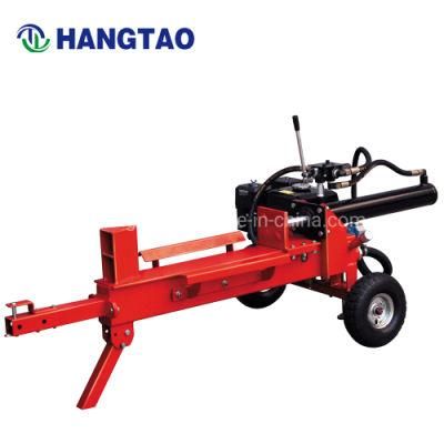 Australia Top Selling Petrol 6.5HP Horizontal 12t/15t Log Splitter