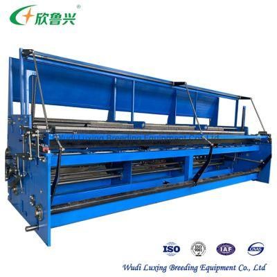 Fishing Net Making Machine for Sticky Net