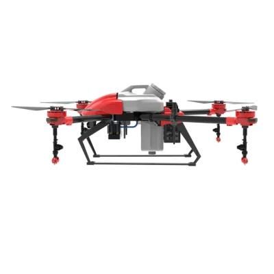 2021 Carbon Fiber Chemical Pesticide Spraying Drone Unid Profession Agricultural Pesticide Spray Equipment Drone