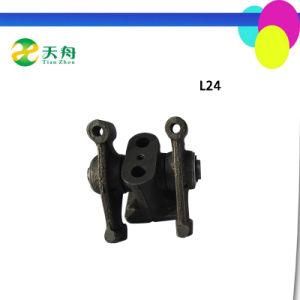 Hot Sale L24 Diesel Engine Rocker Arm Assembly with Bolt