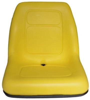 Fob Shanghai Used Machine Automobile Part Lawn Mower Seat