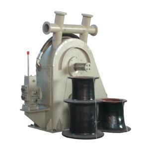 Haisun Btw-SD-2 Marine Hydraulic Seine Claw Winch