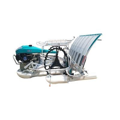 Wubota 6row Rice Transplanter