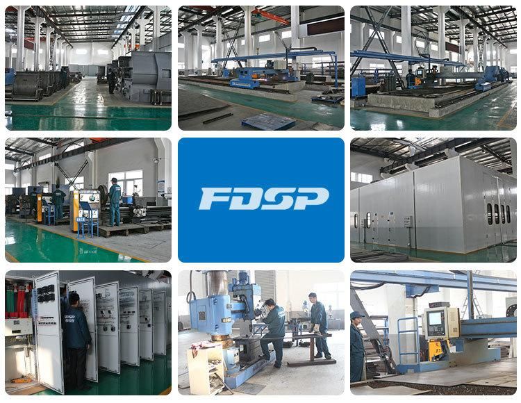 High Output Fish Feed Pellet Machine Plant