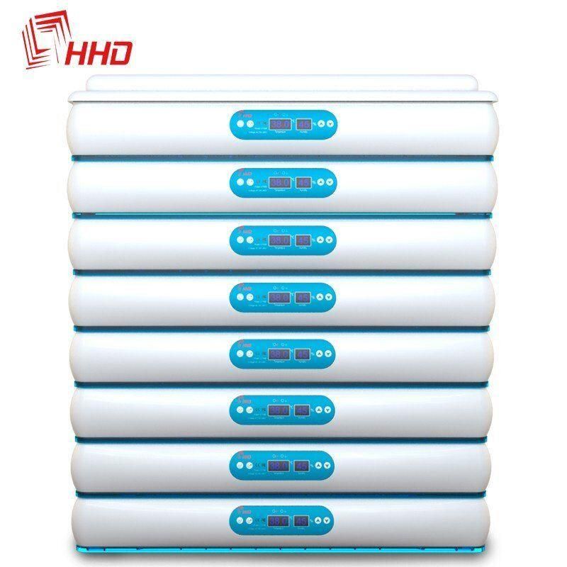 China Manufacturers Egg Incubator Price Turner Egg Incubator Humidifier Inqubator Egg Incubators in Zimbabwe