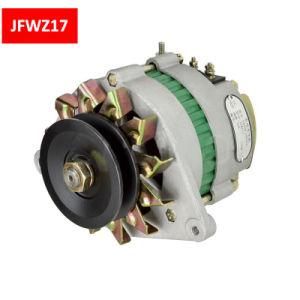 Jfwz17 Alternator for Foton Light Truck Engine Parts Chang Chai N485q