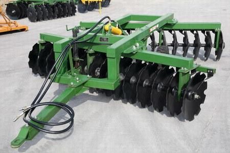 Disc Blade for Sale Made in China