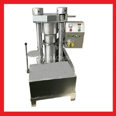 Zy Series Auto Hydraulic Oil Press Equipment