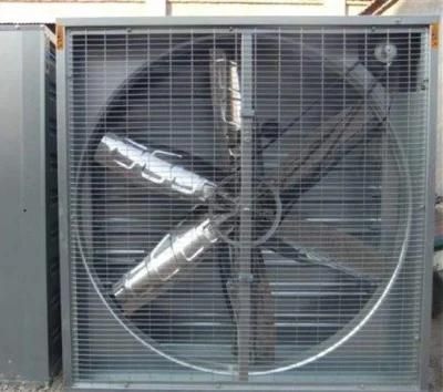 Poultry Farm Ventilation System Exhaust Fan for Chicken House
