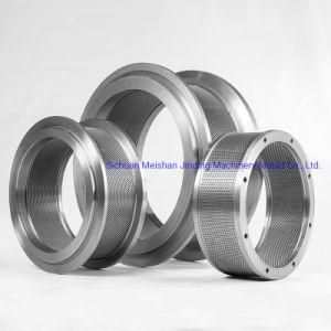 Customization High Quality Particle Pressing Ring Die Sales