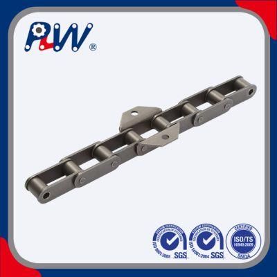 C Type Steel Agricultural Chain (CA550K18)