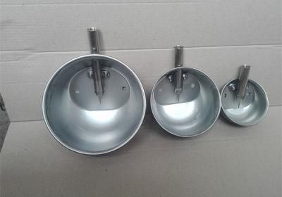 Stainless Steel Livestock Drinker Bowl for Pigs